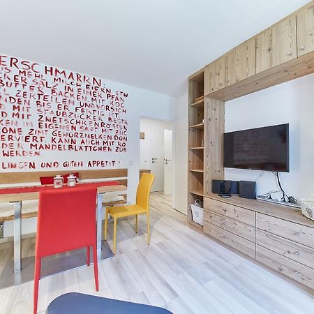 Appartement Hotspot Saalbach-Hinterglemm Exterior photo