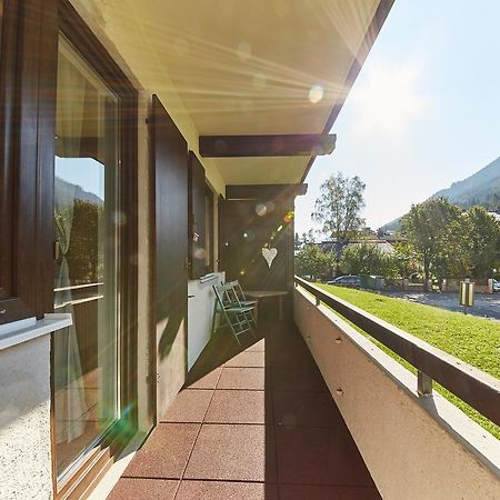 Appartement Hotspot Saalbach-Hinterglemm Exterior photo