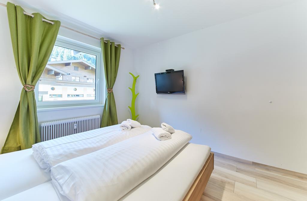 Appartement Hotspot Saalbach-Hinterglemm Exterior photo