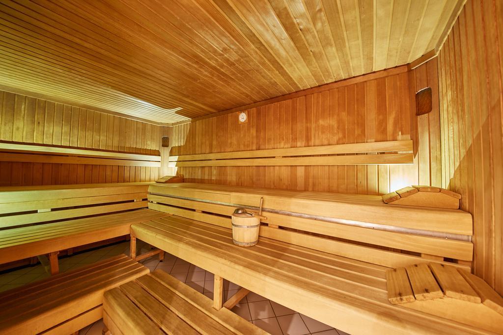 Appartement Hotspot Saalbach-Hinterglemm Exterior photo